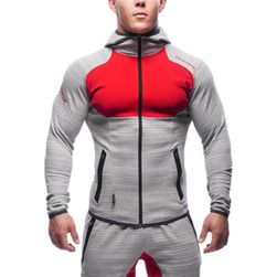 Stílusos férfi pulóver vagy nadrág - 2 színváltozat / 4 méret