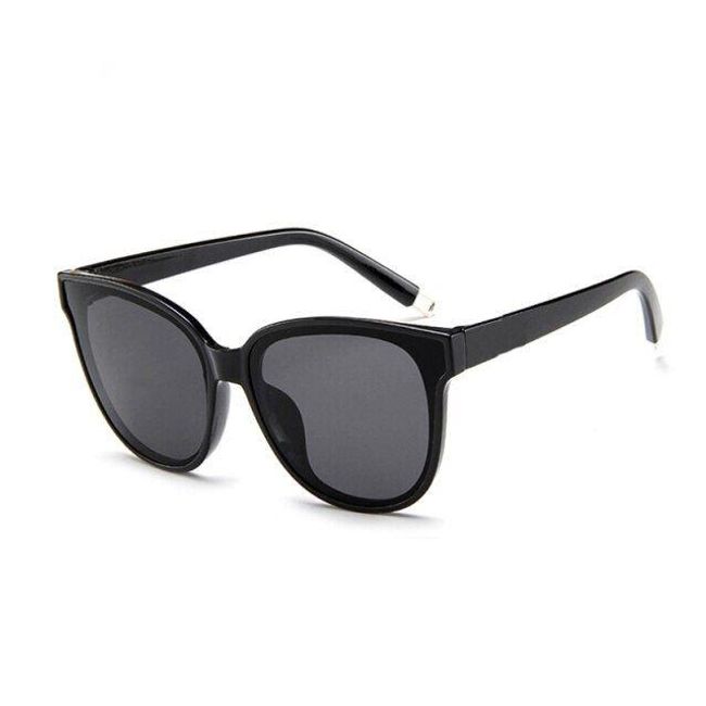 Damskie okulary przeciwsłoneczne 60ZD 1