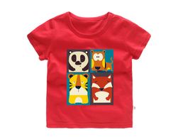 Children´s T-shirt Pauline