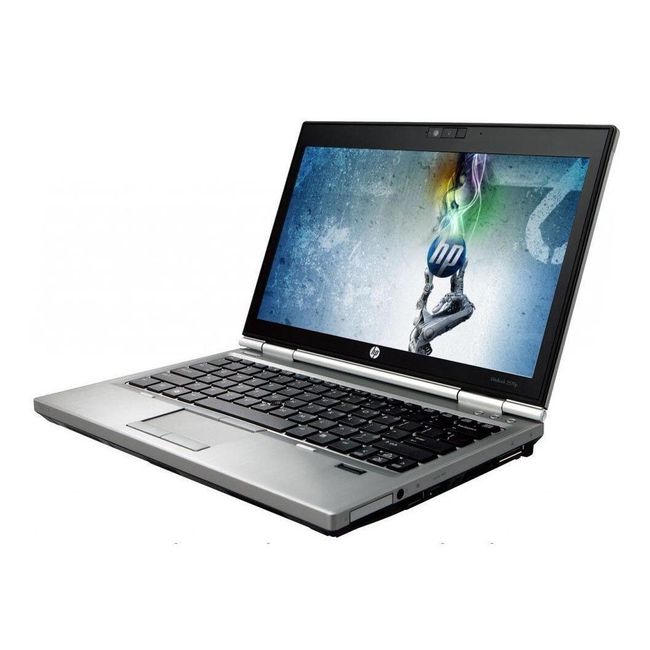 Notebook HP EliteBook 2570p 1
