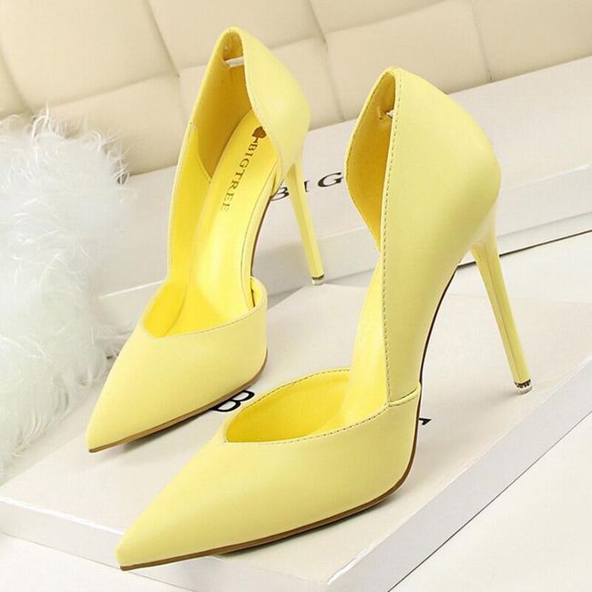 High heels Sk23 1