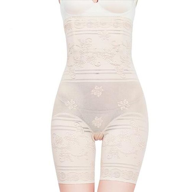 Corset modelator pentru femei ZK01 1