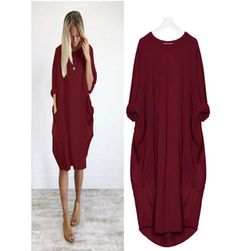 Womens's dress Soul