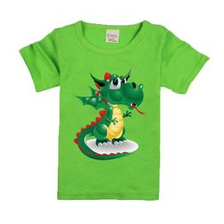 Tricou pentru copii Slania