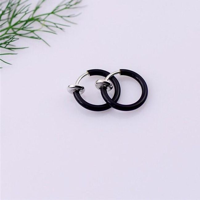 2 darab hamis gyűrű piercing 1