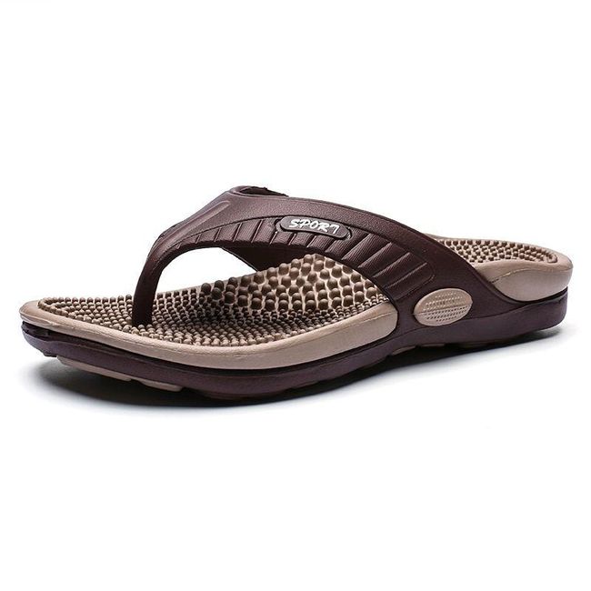 Men´s flip flops Piotr 1