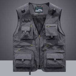 Men´s vest Grome