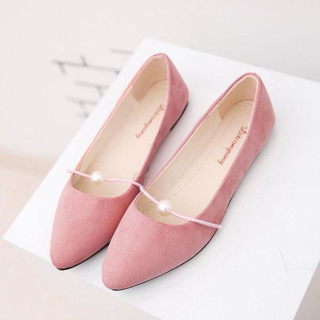 Women´s ballerina shoes TF9299 1