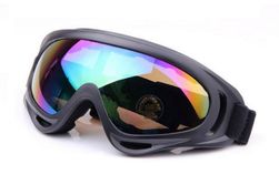 Ski goggles SG47