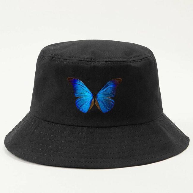 Ženski klobuk DE45 1
