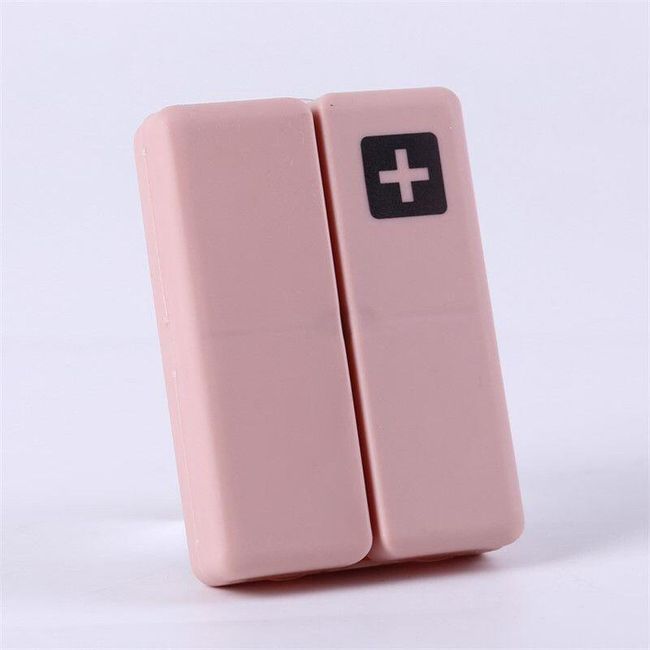 Pill box case LK2 1