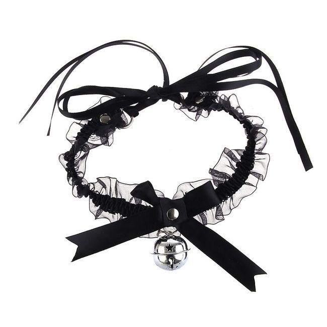 Choker náhrdelník B010099 1