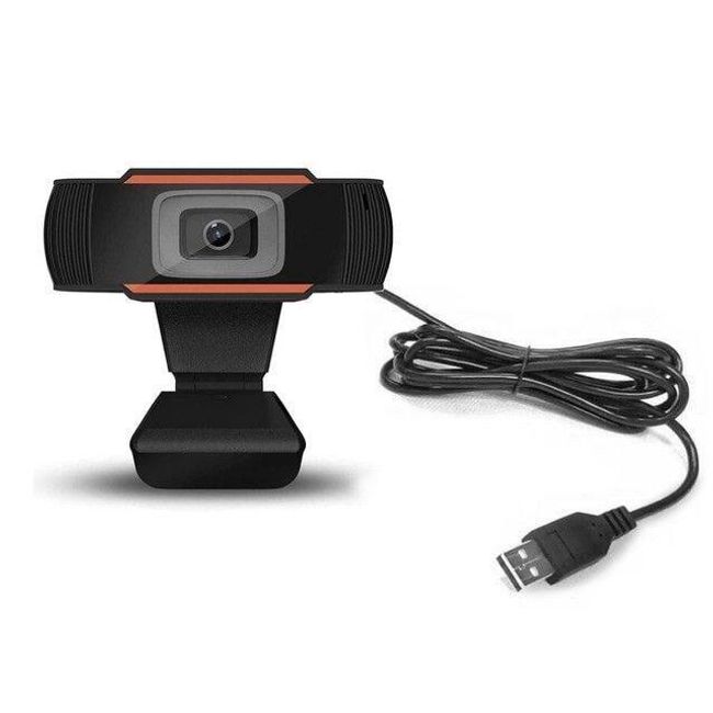 Full HD webcam CA2 1