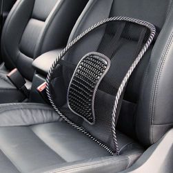 Ergonomka blazina za hrbet v avtu Michael