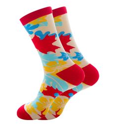 Pánske ponožky MS4