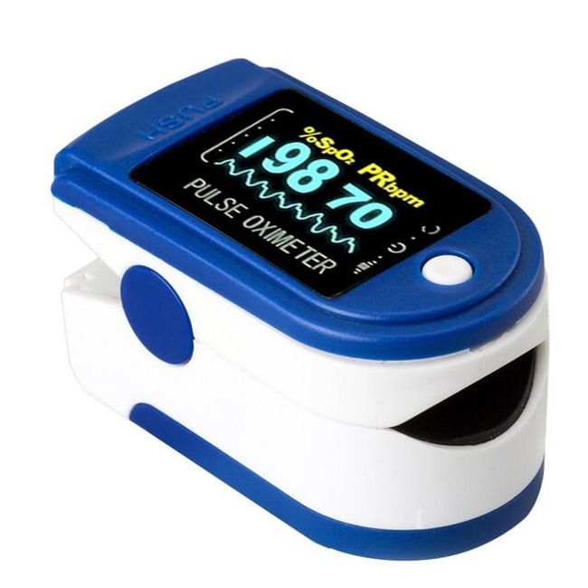 Oximeter BX03 1