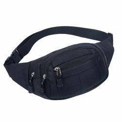 Unisex bum bag DK630