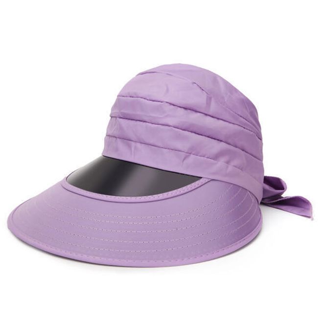 Dámská čepice s kšiltem - různé barvy 1