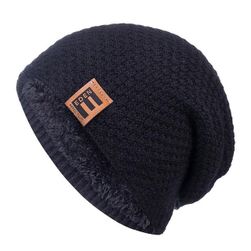 Pánská zimní čepice Martin