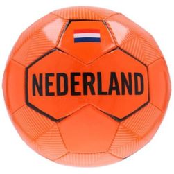 Nogometna lopta Nederland 22 cm ZO_XDED001954