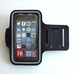 Tekaški etui za iPhone - več barv