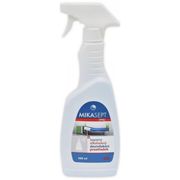 Płynny środek dezynfekujący w sprayu 500 ml