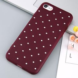 Iphone 5/6/7/8/X case Spot