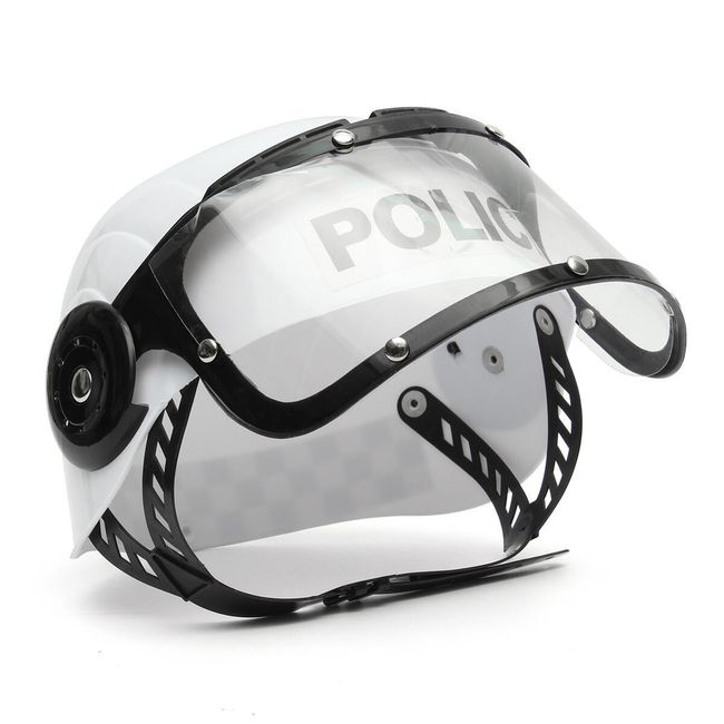 Policejní helma pro děti 1