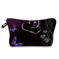 Cosmetic bag CK4