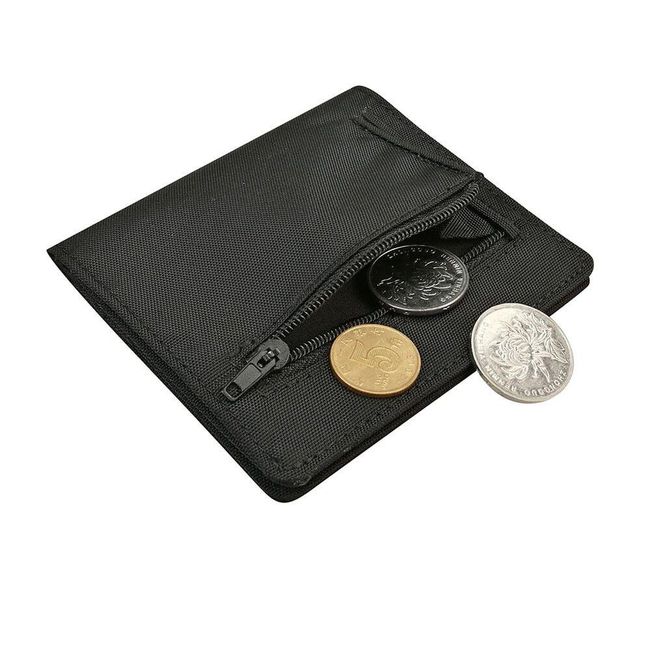Men's wallet Nate 1