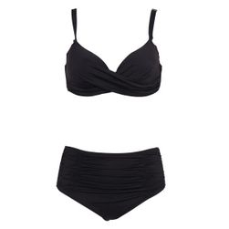 Costum de baie plus size pentru femei BN4