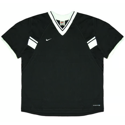 Dámske tréningové tričko Dri - Fit black 229326 010, veľkosti XS - XXL: ZO_203942-S
