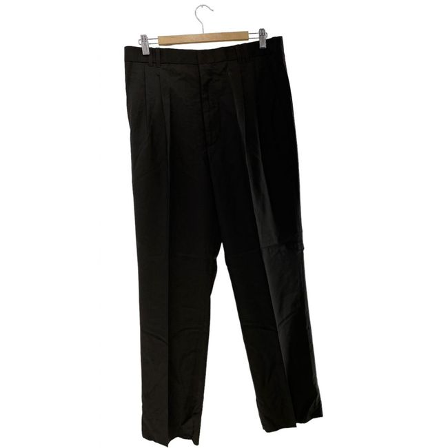 Мъжки официален панталон, TYT, черен, Текстилни размери CONFECTION: ZO_be398c9a-a08d-11ed-b034-9e5903748bbe 1