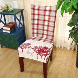 Chair cover K02