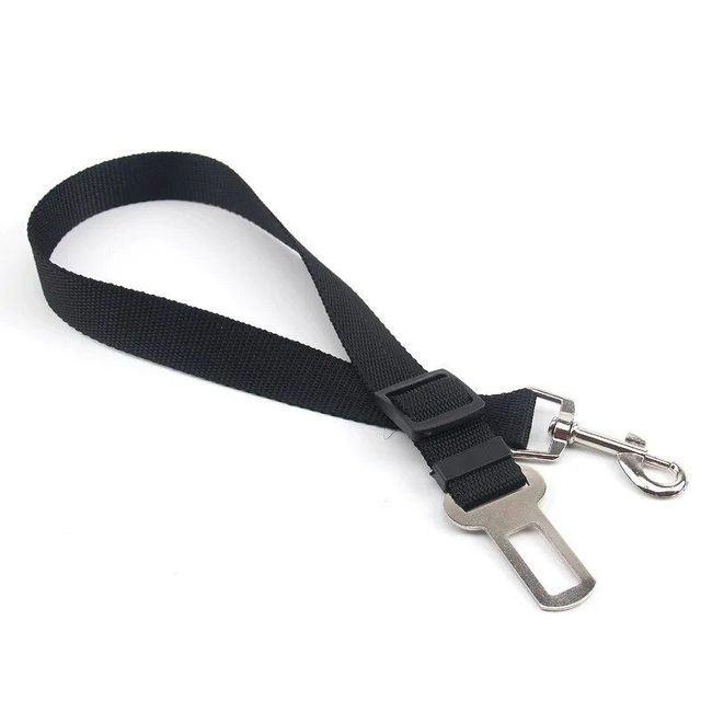 Car seat belt for dogs Ringo 1