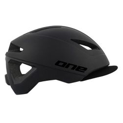 Crossride cyklistická helma, černo - šedá, Velikosti XS - XXL: ZO_214385-S-M