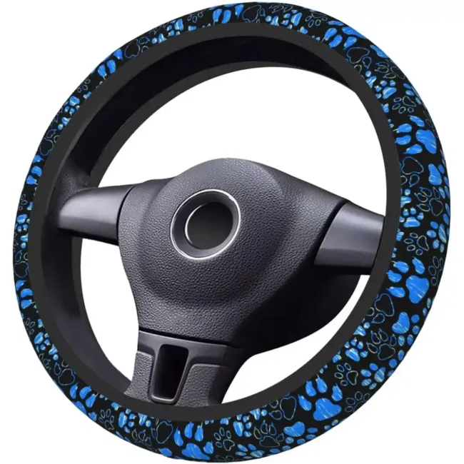Steering wheel cover TH96 1