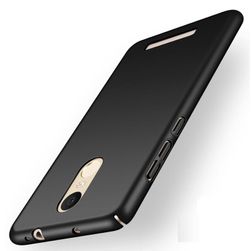 Husă pentru Xiaomi Redmi Note 3 silicon în 5 culori