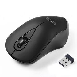 Bezdrátová myš - USB - 4 barvy