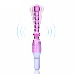 Vibrator anal Zlobina