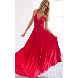 Rochie Maxi de damă Sinna