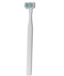 Pet toothbrush Lei