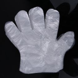 Set rokavic za enkratno uporabo - 100 kosov
