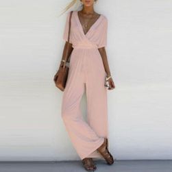 Women´s jumpsuit Xo4