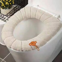 Toilet seat cover QA33