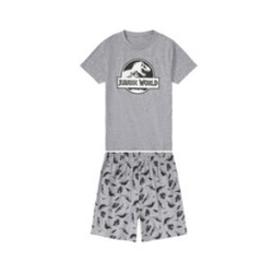 Chlapčenské krátke pyžamo, Variant: ZO_258301-38B