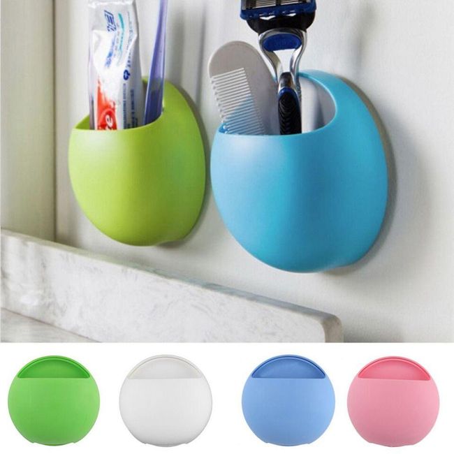 Toothbrush holder ZU5 1