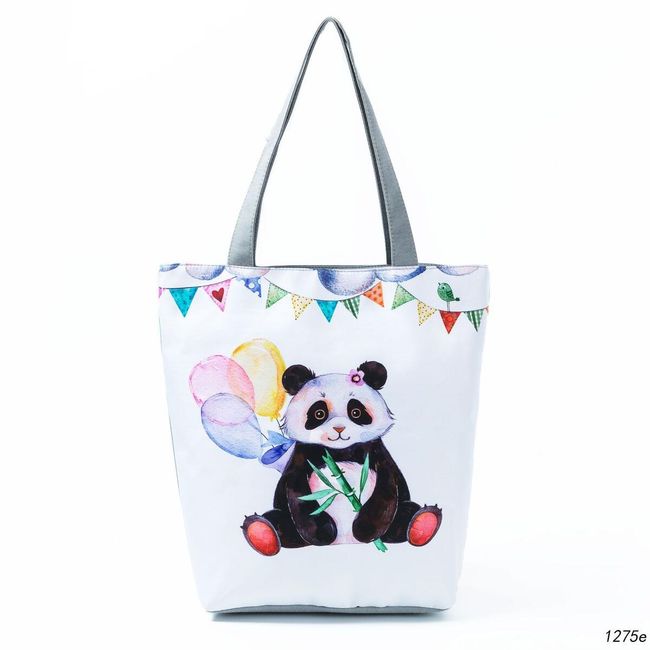 Torba do steppingu damska PA5 1