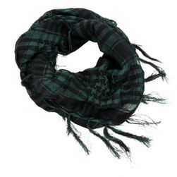 Unisex scarf Leslie