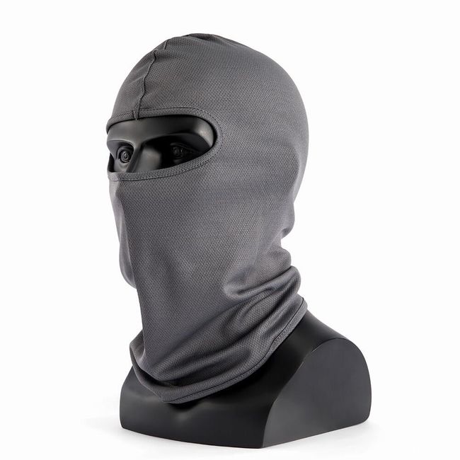 Ski balaclava SK19 1